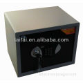LED middle metal safe box 12 watch winder